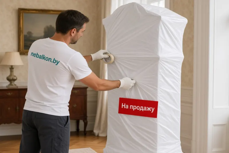Пока продаётся